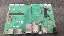Placa Raspberry Pi Compute Module 4 IO - CM4I0 - CAIXA ABERTA comprar usado  Enviando para Brazil