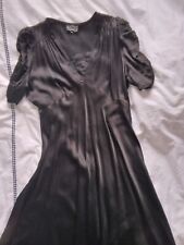 Ghost dress black for sale  Ireland