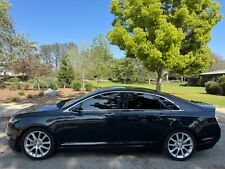 2015 lincoln mkz for sale  Claremont