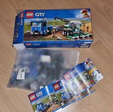 Lego city 60223 gebraucht kaufen  Weida