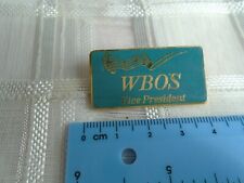 Wbos vice president for sale  Ireland