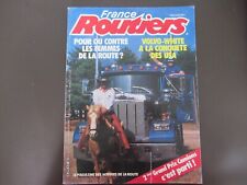 Magazine routiers 51 d'occasion  Ivry-la-Bataille