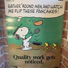Vintage snoopy schulz for sale  S Coffeyville