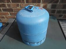 Camping gaz (Calor) 907 gas bottle - empty and ready for exchange - WITH handle for sale  Shipping to South Africa