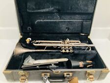 Yamaha allegro trumpet for sale  New Albany