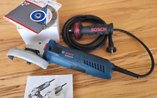 bosch gws 125 gebraucht kaufen  Regensburg