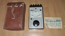 Altes multimeter multi gebraucht kaufen  Amt Creuzburg