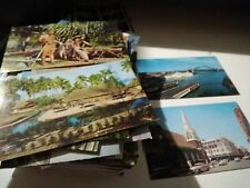 Lot cartes postales d'occasion  Saint-Maximin-la-Sainte-Baume