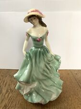 Royal Doulton Figurine HN3971 - Best Wishes 1998 for sale  Shipping to South Africa