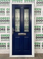 Composite front door for sale  LUTON