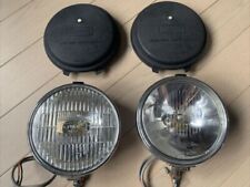 Vintage lucas lights for sale  Shipping to Ireland
