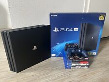 Console ps4 pro d'occasion  Cergy-