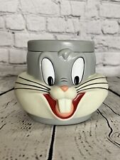 bugs bunny mug used for sale for sale  Niagara Falls