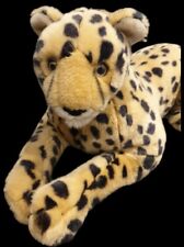 Großer leopard born gebraucht kaufen  Verl