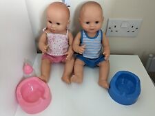 Corolle baby doll for sale  LAMPETER