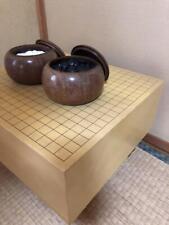 Japanese board goban for sale  Shipping to Ireland
