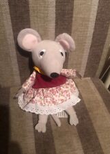 Bagpuss microwavable mouse for sale  NEWPORT