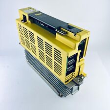 WZMACNIACZ SERWO FANUC A06B-6089-H105 JEDNOSTKA radiator 3PH 230V 18.7A na sprzedaż  PL