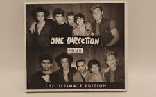 Usado, Four [Edição Deluxe] por One Direction (Reino Unido) (CD, Nov-2014, Syco Music) comprar usado  Enviando para Brazil