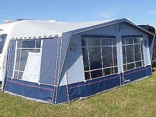 Isabella awning capri for sale  BROMSGROVE