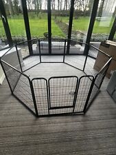 heavy duty dog cages for sale  BOLTON
