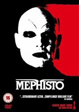 Mephisto 1981 dvd for sale  Shipping to Ireland