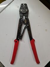 Electricians tool crimping for sale  HULL