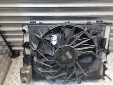 Bmw series radiator for sale  BROXBURN