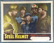 Steel helmet sam for sale  East Rutherford