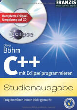 Eclipse programmieren cd gebraucht kaufen  Berlin