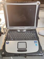 Panasonic toughbook mk5 d'occasion  Paris XIII