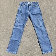 Wrangler jeans mens for sale  Shipping to Ireland