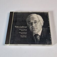 Tom cullivan sonatas for sale  Ireland