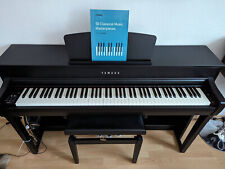 Yamaha digitalpiano set gebraucht kaufen  Neu-Ulm-Ludwigsfeld