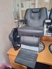 Barber chair used for sale  SIDCUP