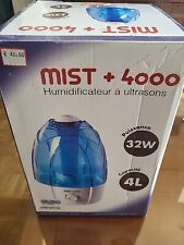 Lot humidificateurs ultrasons d'occasion  Noyon