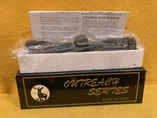 Outreach series leapers for sale  Northborough
