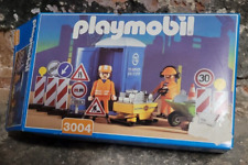 Playmobil 3004 baustellen gebraucht kaufen  Hannover