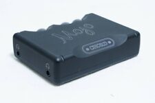 Amplificador de fone de ouvido Chord Electronics MOJO portátil Dac cor preta com caixa comprar usado  Enviando para Brazil