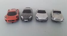 Scalextric job lot for sale  DUNSTABLE