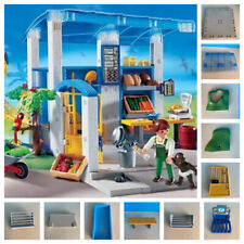 Playmobil ersatzteile 4461 gebraucht kaufen  Bischofswiesen