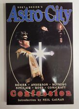 Astro city confession for sale  Upland