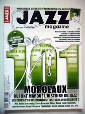 Jazz magazine 583 d'occasion  Villers-lès-Nancy