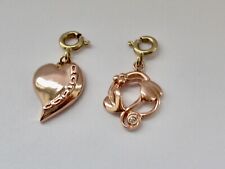 Welsh clogau 9ct for sale  HESSLE