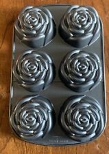 nordic ware cake tin for sale  BRIGHTON