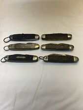 Lot vintage blade for sale  Bradenton