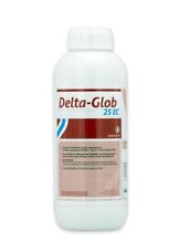 Delta glob insecticide d'occasion  France