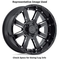 Black rhino wheels for sale  USA