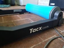 Tacx galaxia roller for sale  WREXHAM