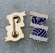 Collectable birmingham city for sale  REDDITCH